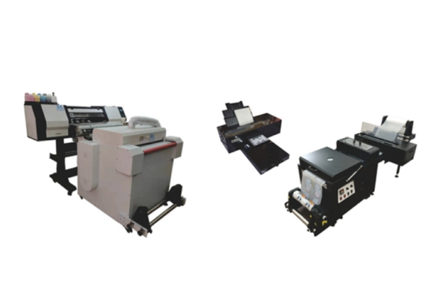 Máquina Industrial 3